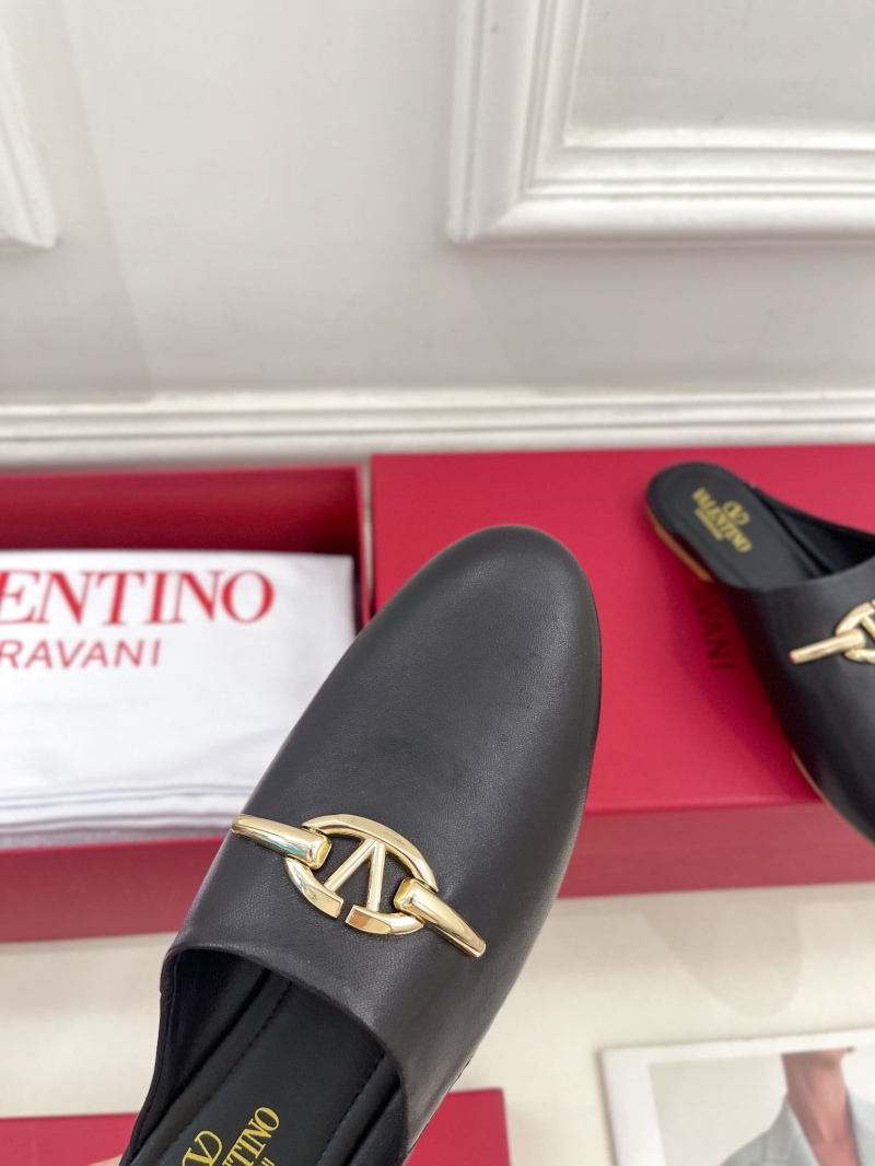 Valentino Slippers